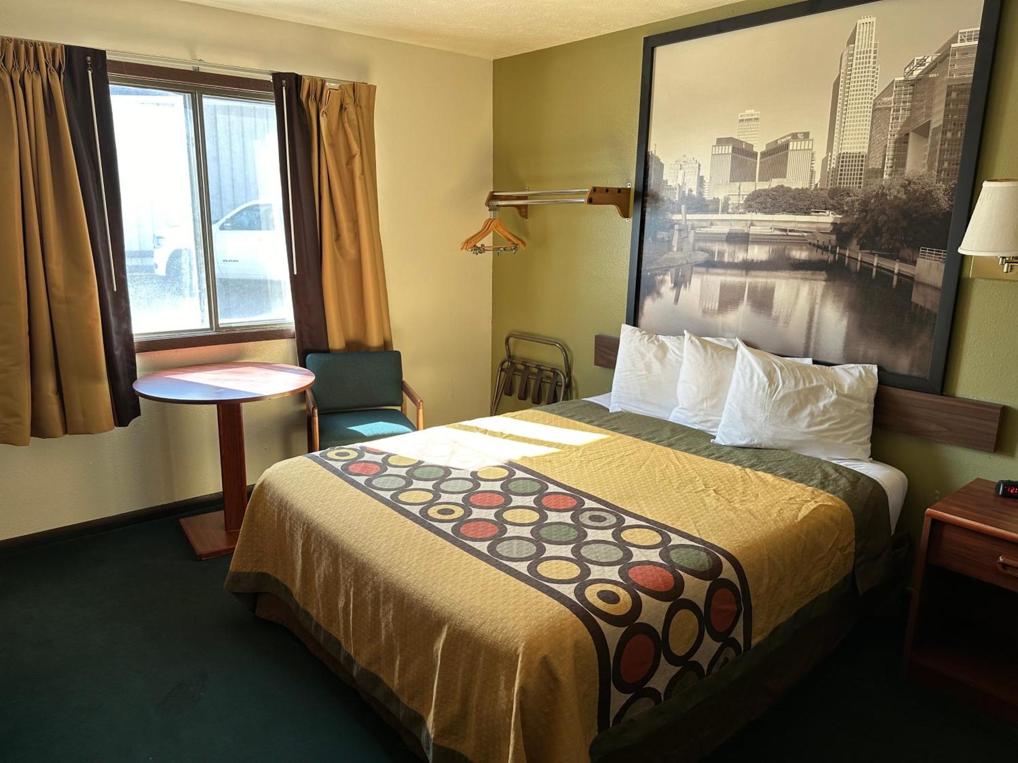 Ainsworthinn Hotel