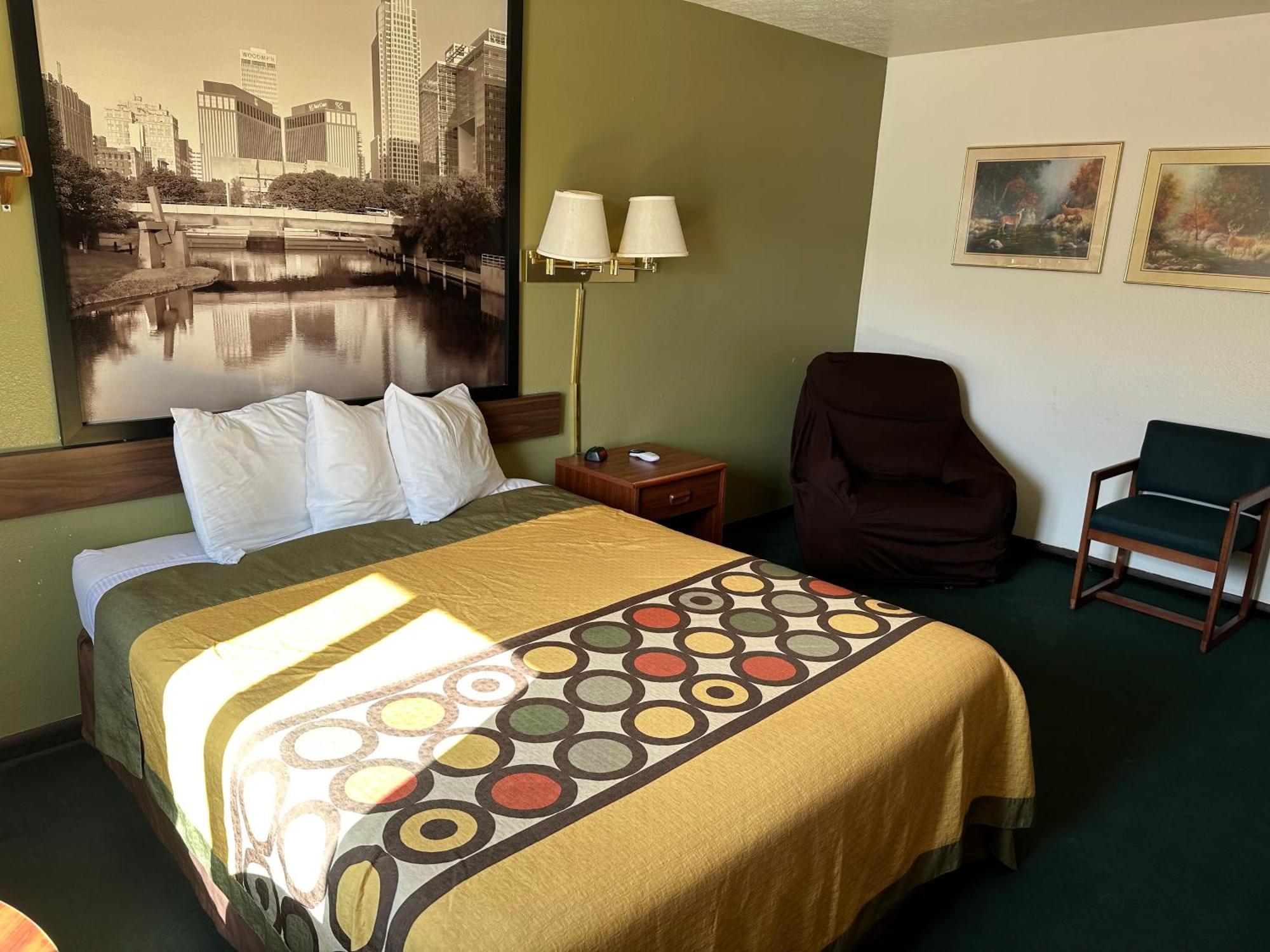 Ainsworthinn Hotel